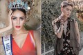 Diện mạo mới của Hoa hậu chuyển giới Thái Lan phẫu thuật trở lại làm đàn ông