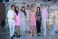 Lộ ảnh Lương Bằng Quang - Ngân 98 bí mật làm đám cưới: Lại chiêu trò?