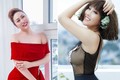 Ba mỹ nhân "dao kéo nát người", có vòng một lớn nhất showbiz Việt