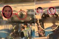 Trương Bá Chi bị đuổi khỏi máy bay vì cãi nhau với tiếp viên