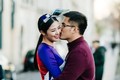Hoa hậu Ngọc Hân và bạn trai hoãn cưới vì dịch Covid-19 bùng phát