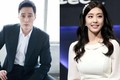 Một năm hẹn hò của So Ji Sub và Jo Eun Jung trước khi kết hôn