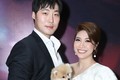 Ca sĩ Pha Lê mang thai con đầu lòng với bạn trai Hàn Quốc