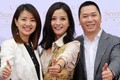 Vợ chồng Triệu Vy mua nhà gần 20 triệu USD ở Singapore