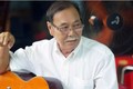 Tác giả “Có phải em mùa thu Hà Nội” - nhạc sĩ Trần Quang Lộc qua đời