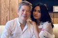 Bạn trai của Diva Thanh Lam lộ diện, chia sẻ chuyện tình sét đánh