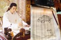 Sao phim cổ trang Trung Quốc “múa bút”, sự thật khán giả cười ngất