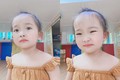Con gái sinh non 1,9kg của Khánh Thi ngày càng đáng yêu 