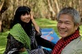 Diva Thanh Lam hạnh phúc đi du lịch cùng bạn trai bác sĩ