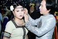 Trinh Trinh bị chửi "giật chồng" khi làm vợ ba của Kim Tử Long