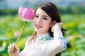 Nữ CEO xinh đẹp từ chối đóng phim thi Hoa hậu Việt Nam 2020