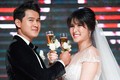 Nghệ sĩ Thành Lộc, Hữu Châu dự đám cưới diễn viên Thảo Trang