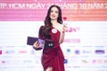 Bất ngờ tài năng ca hát, ảo thuật của thí sinh Hoa hậu Việt Nam 
