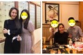 Thủy Tiên phờ phạc chụp ảnh cùng fan sau chuỗi ngày từ thiện