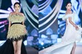 Tiểu Vy, Kỳ Duyên catwalk thần sầu cùng thí sinh Hoa hậu Việt Nam