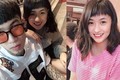 Vẻ đẹp ngọt ngào của bạn gái Dế Choắt - quán quân Rap Việt