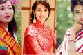 Ngưỡng mộ 3 người đẹp “số hưởng” nhất lịch sử Hoa hậu Việt Nam
