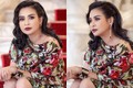 Diva Thanh Lam đẹp mặn mà hơn từ khi có tình yêu mới