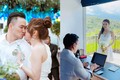 Chi Bảo hé lộ hậu trường chụp ảnh cưới, bị vợ "tố" chảnh