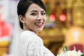 Nhan sắc xinh đẹp của vợ Phan Mạnh Quỳnh