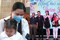 Vợ hai Vân Quang Long giải thích nhân thân, bác lời mẹ chồng tố 