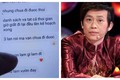 Một người dân miền Trung tung tin nhắn "minh oan" cho Hoài Linh