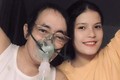 Con gái nghệ sĩ Giang Còi: Khối u của ba đã di căn vào phổi