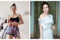 Vy Oanh khoe thân hình giảm 13kg sau 7 tuần sinh con thứ 3