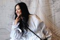 Diva Hồng Nhung trẻ xinh, cá tính ở tuổi 51