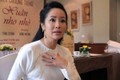 Diva Hồng Nhung thấy xấu hổ về bản thân