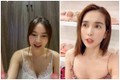 Ngọc Trinh, Ngân 98 và dàn mỹ nhân diện váy ngủ hớ hênh livestream