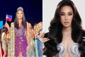 Ái Nhi trắng tay, mỹ nhân Philippines đăng quang Miss Intercontinental