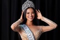 Kim Duyên được minh oan "nợ 43 tín chỉ" trước khi thi Miss Universe