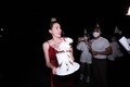 Hồ Ngọc Hà được tổ chức sinh nhật trước cửa biệt thự triệu đô