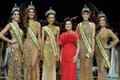Tổ chức Miss Grand làm rõ tin Thùy Tiên mua giải 1 triệu USD