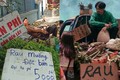 Đen Vâu hóa Minh Râu bán rau trong MV của Hoàng Thùy Linh