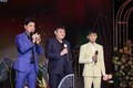 Hồ Văn Cường chính thức trở lại sân khấu, hát cùng Ngọc Sơn