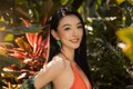 Thí sinh Miss World Vietnam 2022 khoe dáng nuột với bikini