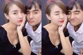 Cindy Lư trả lời câu hỏi: “Bị Đạt G đánh cái nào chưa?“