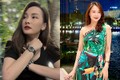 Bảo Thanh khoe đồng hồ tiền tỷ, Hồng Diễm trẻ đẹp tuổi 40