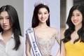 Chân dung nữ sinh Đại học Luật đoạt ngôi Á hậu 2 Miss World Vietnam