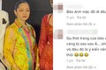 Bảo Anh khiến netizen ngán ngẩm với cách ăn mặc tại sự kiện