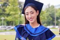 Lương Thuỳ Linh nhận bằng tốt nghiệp xuất sắc, fan vây kín “xin vía“