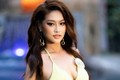 Thí sinh Miss Grand Vietnam 2022 khoe dáng bốc lửa với áo tắm