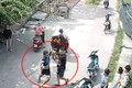Nam sinh Bắc Giang bị tấn công, truy sát vì cơn cuồng ghen của trai làng
