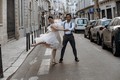 Ảnh cưới lãng mạn chụp tại Pháp của Khánh Thi - Phan Hiển