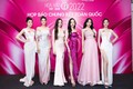 Thẩm tra lý lịch 35 thí sinh vào chung kết Hoa hậu Việt Nam 