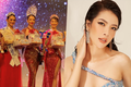 Siêu mẫu Thùy Dung đăng quang Hoa hậu châu Á 2022
