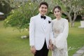 Đám cưới ở biệt thự của "Hoa hậu chuyển giới đẹp nhất Thái Lan"
