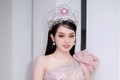Hoa hậu Thanh Thủy thừa nhận “dao kéo” vòng 1, sửa mũi